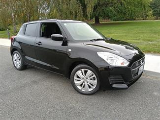 2019 Suzuki SWIFT - Thumbnail