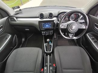 2019 Suzuki SWIFT - Thumbnail
