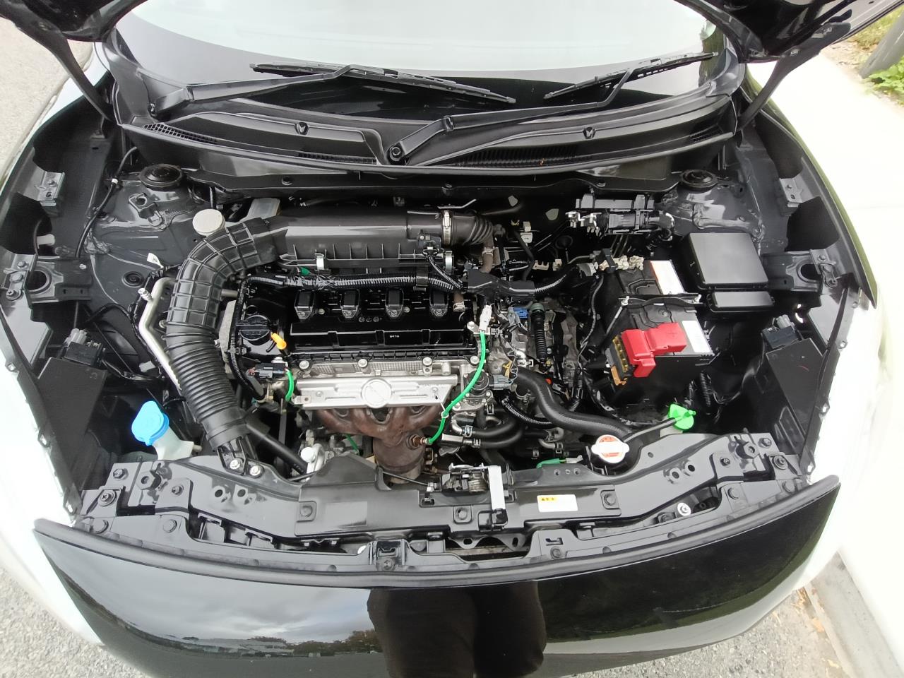 2019 Suzuki SWIFT