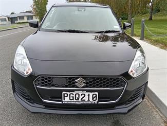 2019 Suzuki SWIFT - Thumbnail