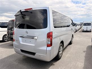 2020 Nissan NV350 - Thumbnail