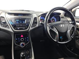 2015 Hyundai Elantra - Thumbnail