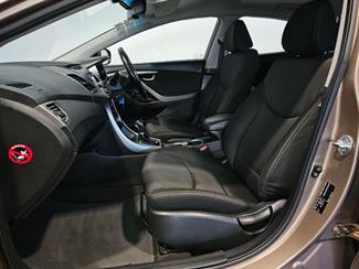 2015 Hyundai Elantra - Thumbnail