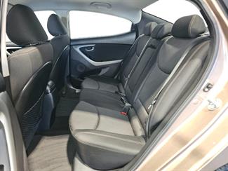 2015 Hyundai Elantra - Thumbnail