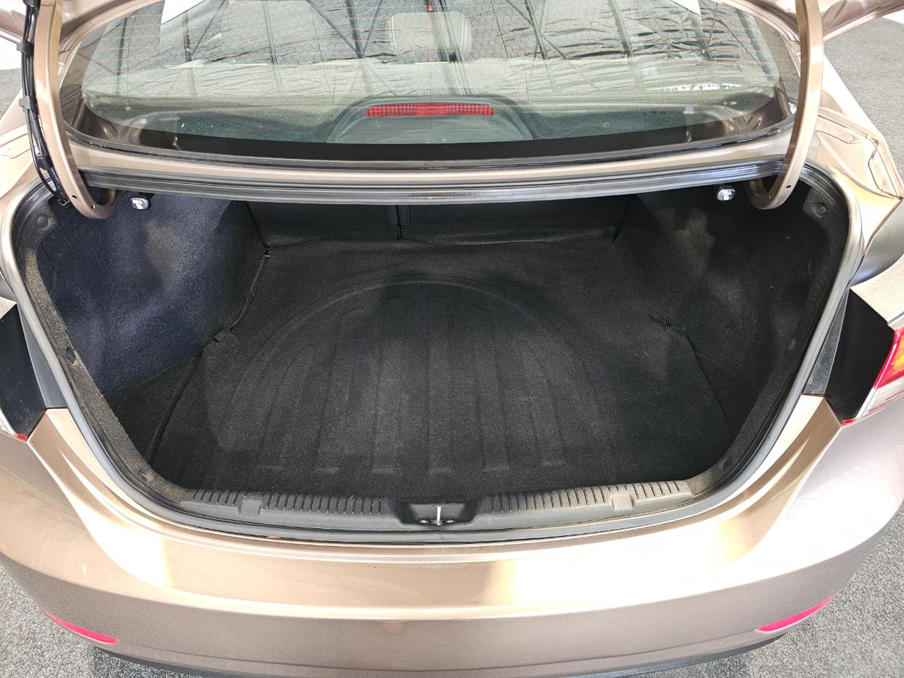 2015 Hyundai Elantra