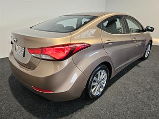 2015 Hyundai Elantra - Thumbnail