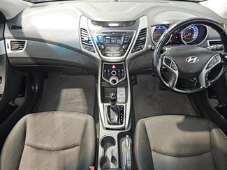 2015 Hyundai Elantra - Thumbnail