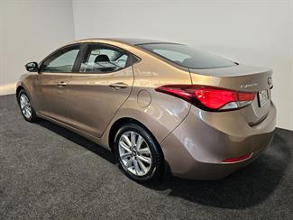 2015 Hyundai Elantra - Thumbnail