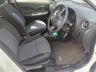 2016 Nissan Micra - Thumbnail