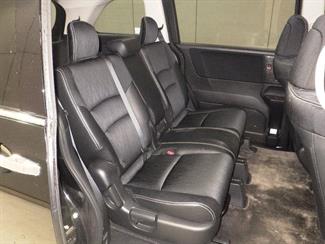 2014 Honda ODYSSEY - Thumbnail
