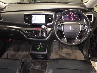 2014 Honda ODYSSEY - Thumbnail