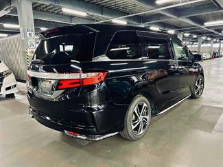 2014 Honda ODYSSEY - Thumbnail