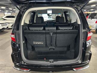 2014 Honda ODYSSEY - Thumbnail