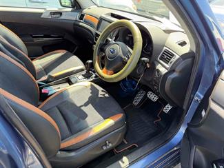 2018 Subaru Exiga - Thumbnail