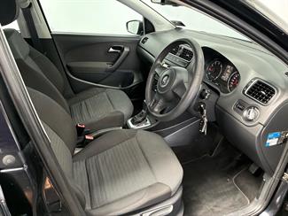 2010 Volkswagen Polo - Thumbnail