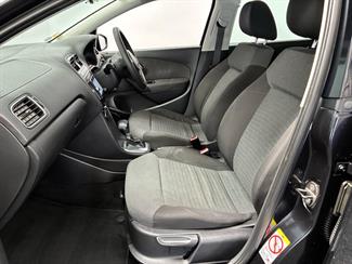 2010 Volkswagen Polo - Thumbnail