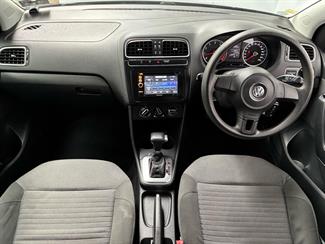 2010 Volkswagen Polo - Thumbnail