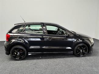 2010 Volkswagen Polo - Thumbnail