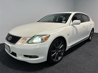 2006 Lexus GS350 - Thumbnail