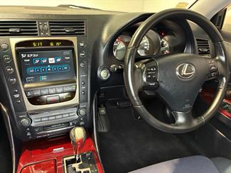 2006 Lexus GS350 - Thumbnail