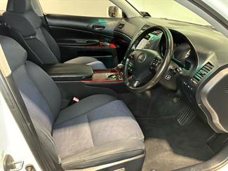 2006 Lexus GS350 - Thumbnail
