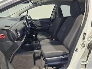 2020 Toyota Vitz - Thumbnail