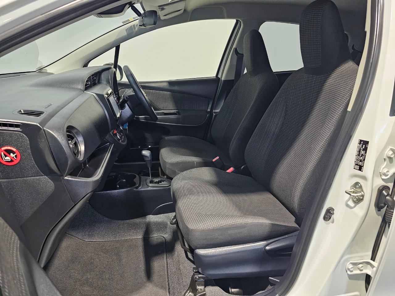 2020 Toyota Vitz