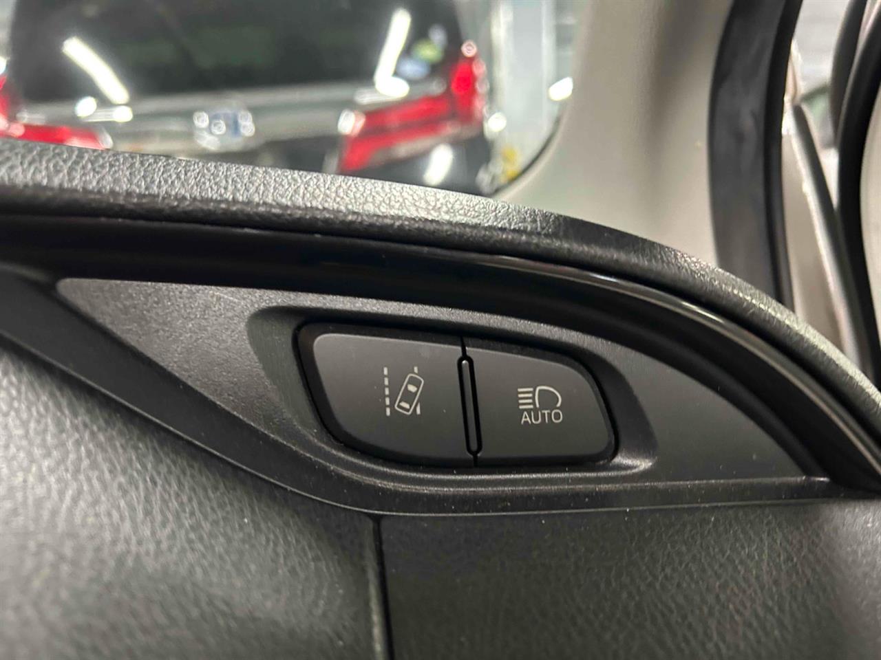 2020 Toyota Vitz