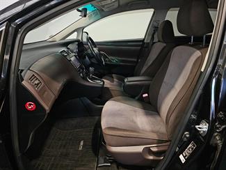 2008 Toyota MARKX - Thumbnail