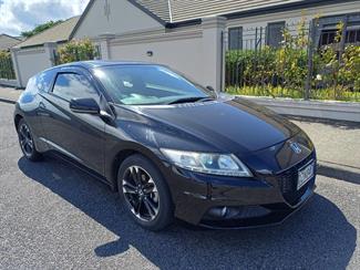 2015 Honda CR-Z - Thumbnail