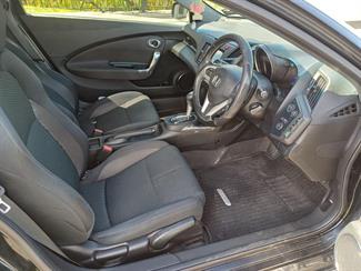 2015 Honda CR-Z - Thumbnail