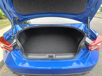 2017 Subaru BRZ - Thumbnail