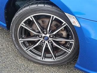 2017 Subaru BRZ - Thumbnail