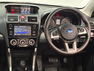 2016 Subaru FORESTER - Thumbnail