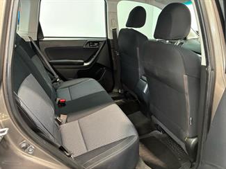 2016 Subaru FORESTER - Thumbnail