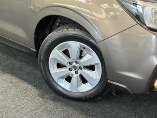 2016 Subaru FORESTER - Thumbnail