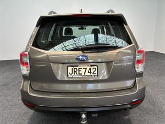 2016 Subaru FORESTER - Thumbnail
