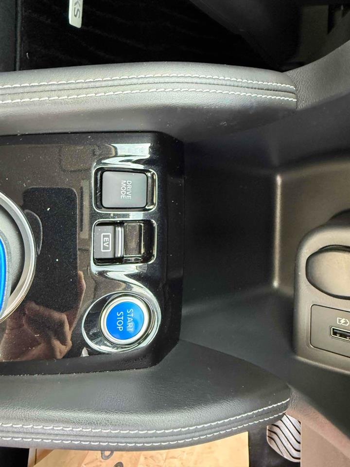 2021 Nissan KICKS