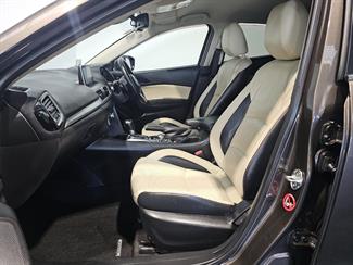 2014 Mazda AXELA - Thumbnail