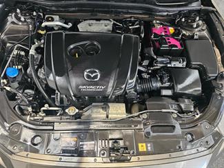 2014 Mazda AXELA - Thumbnail