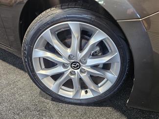 2014 Mazda AXELA - Thumbnail