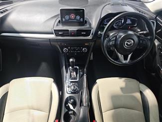 2014 Mazda AXELA - Thumbnail