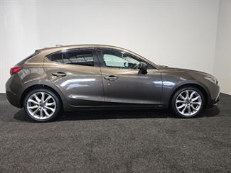 2014 Mazda AXELA - Thumbnail