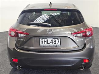2014 Mazda AXELA - Thumbnail