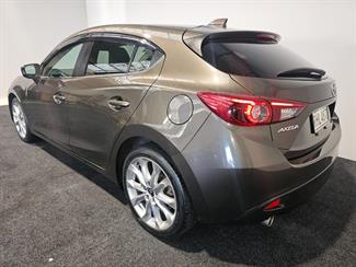 2014 Mazda AXELA - Thumbnail