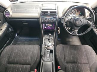 1999 Toyota Altezza - Thumbnail