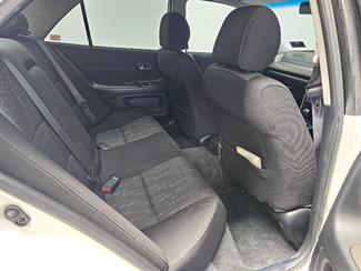 1999 Toyota Altezza - Thumbnail