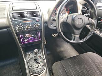 1999 Toyota Altezza - Thumbnail