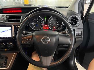2013 Nissan LAFESTA - Thumbnail