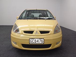2004 Mitsubishi Colt - Thumbnail